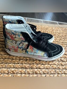 Vans Limited Edition